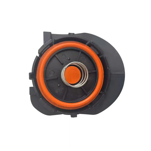 Engine Breather PCV Rocker Cover Suitable For MINI R55/R56/R60 Cooper Clubman N12/N16