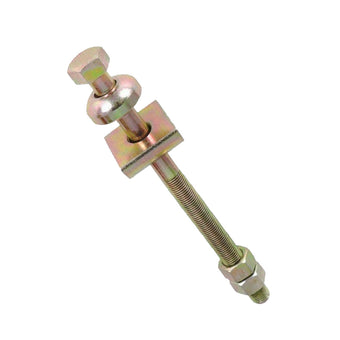 compare product Torsion Bar Adjuster Bolt With Nut Suitable For Nissan Navara D21 D22 4WD RWD