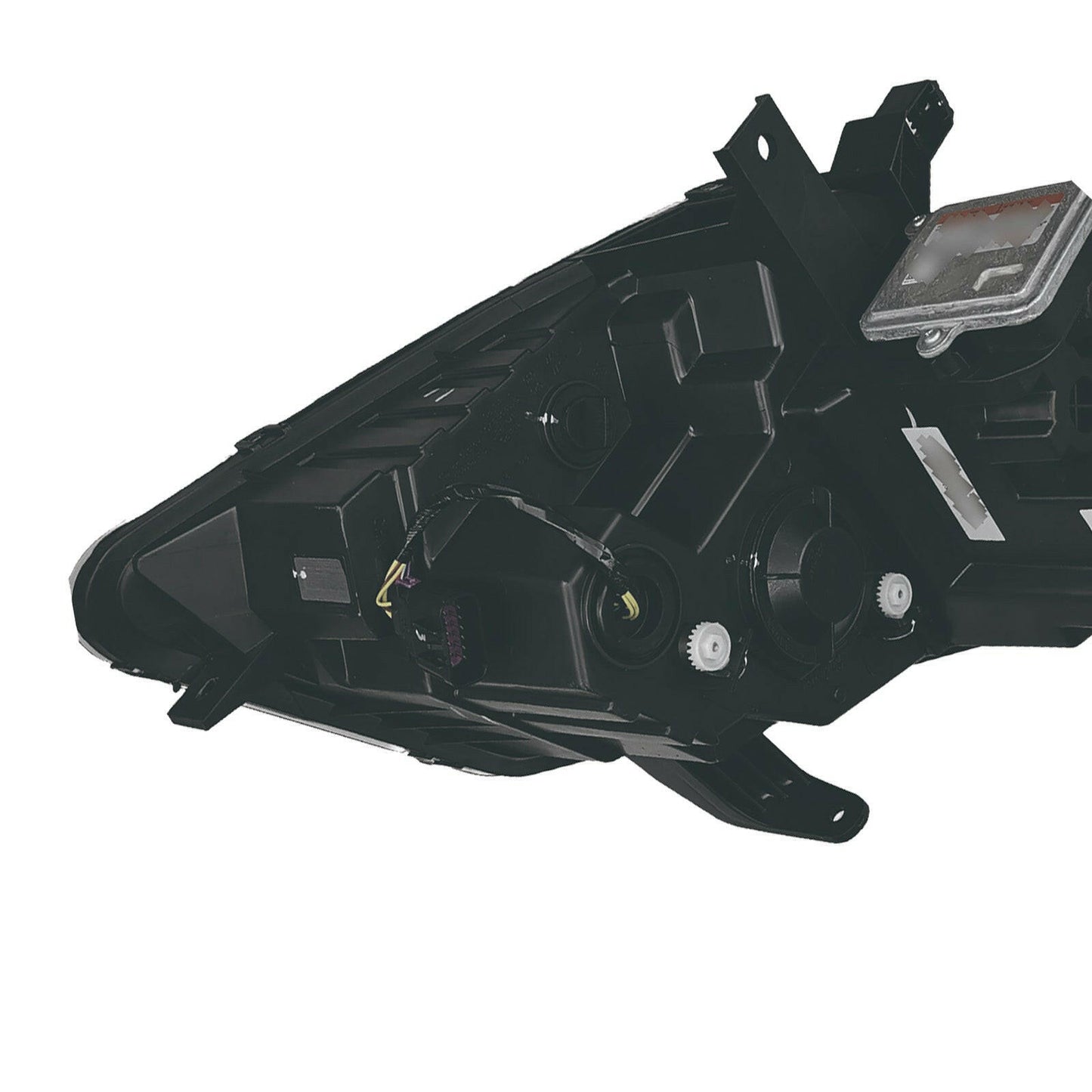 Headlight Lamp Assembly Right Driver Side Suitable For LDV G10 Van 2015-On