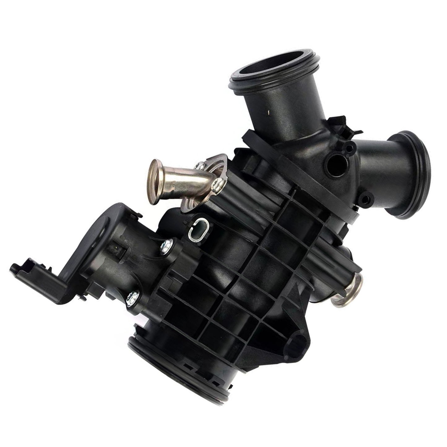 {{ Throttle Body Suitable For Land Rover Range Rover Sport Discovery 4 3.0 V6 }} - Buy Car Parts Online at {{ Kaka Auto Parts }}.