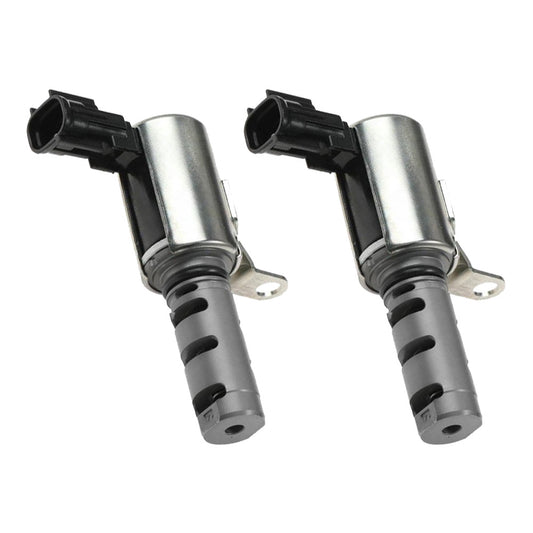 2x VVT Solenoid Valve Suitable For Subaru Legacy / Outback / Forester 10921-AA040