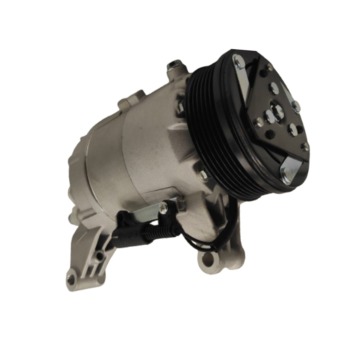 {{ A/C Compressor w/ Pulley Suitable for Mini Cooper Works R52 R50 R53 1.6L 2001-08 }} - Buy Car Parts Online at {{ Kaka Auto Parts }}.