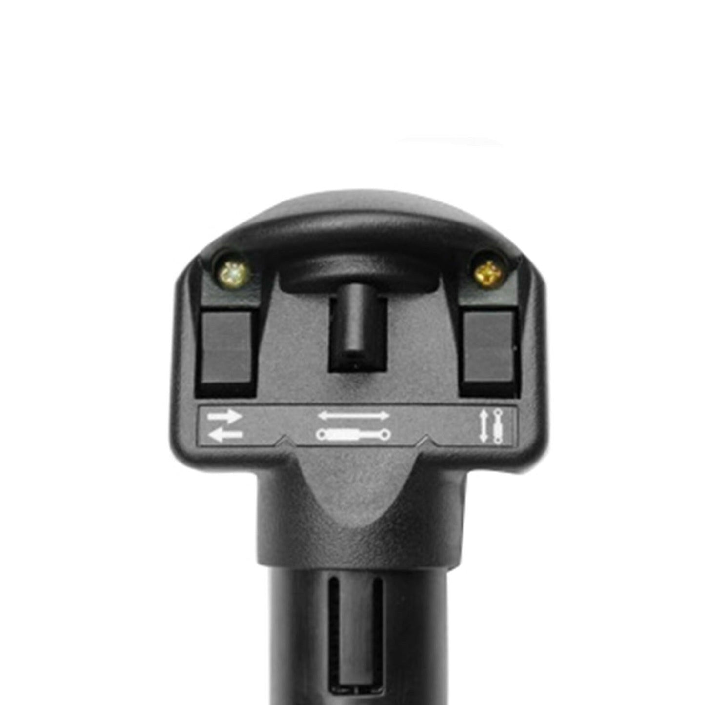 Left Auxiliary Four-Switch Handle Suitable For Skid Steer Loaders 751 6680419