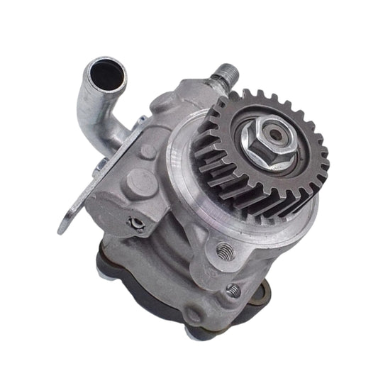Power Steering Pump Assembly Suitable For Mitsubishi Pajero 2.8L Long Wagon 1991-2000