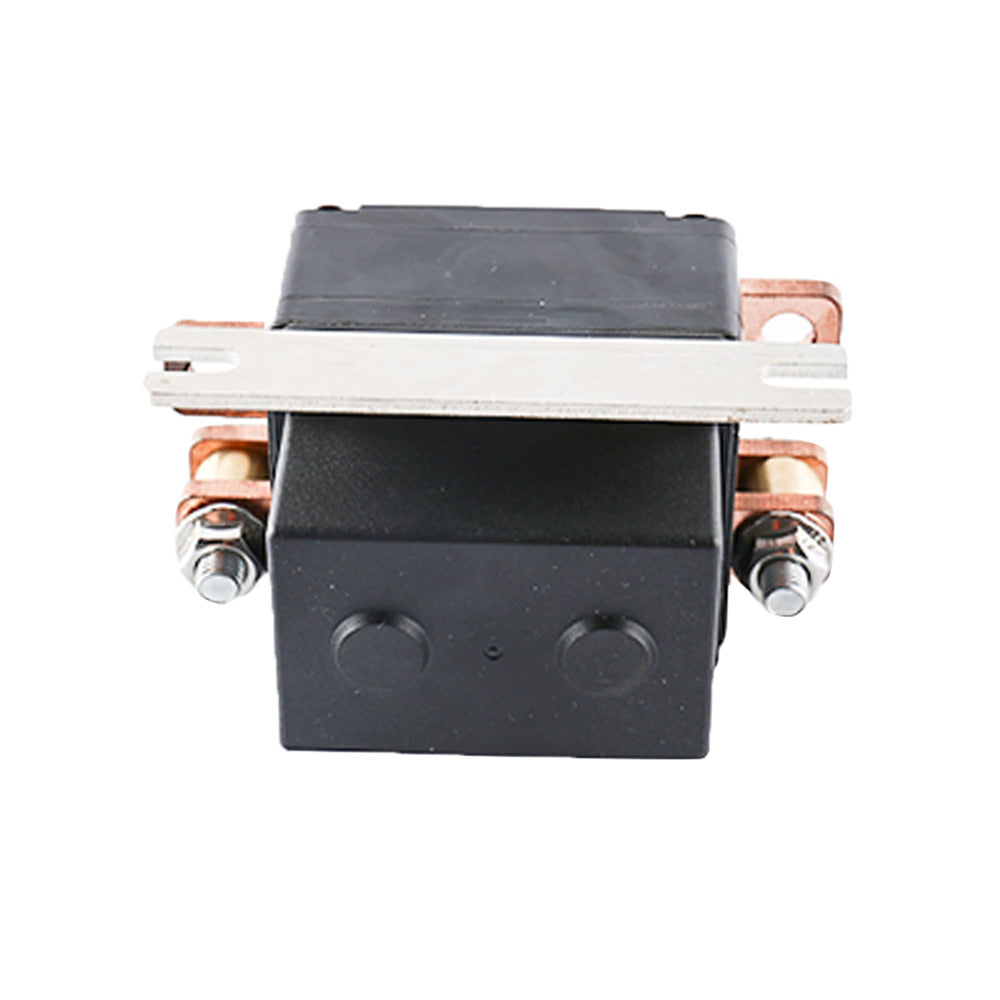 {{ 500AMP Winch 12V Solenoid Control Relay Suitable For 12000 13000 14500 15000 LBS }} - Buy Car Parts Online at {{ Kaka Auto Parts }}.