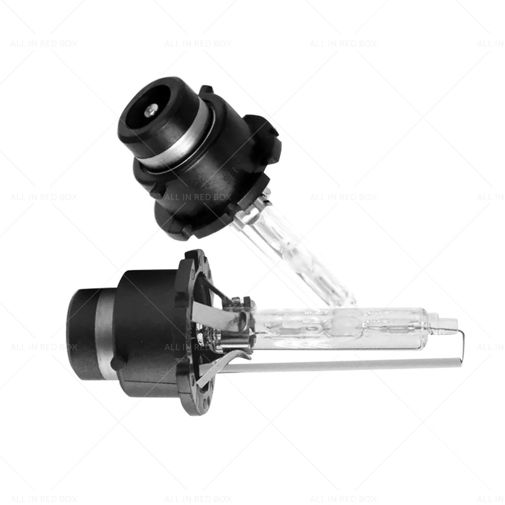 {{ 8000K D4S D4R HID Headlight Bulbs Suitable For Lexus Honda Mazda Toyota 35W }} - Buy Car Parts Online at {{ Kaka Auto Parts }}.