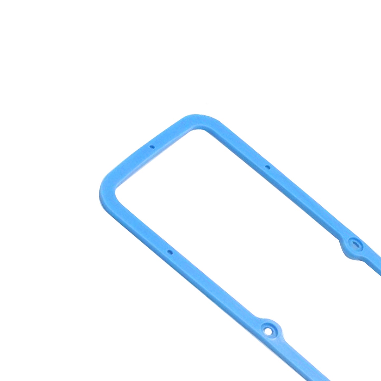 2PCS Valve Cover Rubber Steel Core Gasket Suitable For Chevy SBC 283 305 327 350