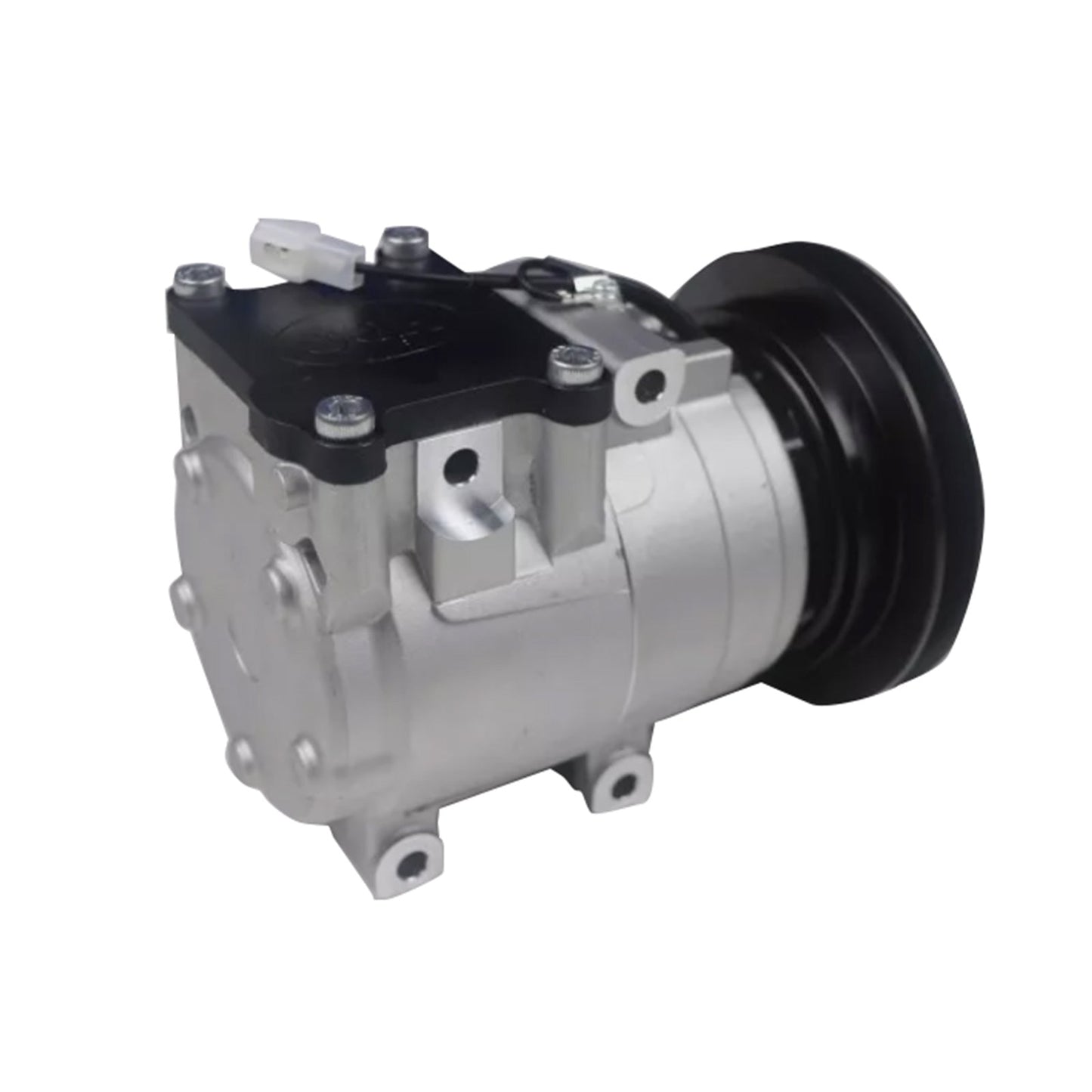 A/C Compressor Suitable For Ford Ranger PK 3.0L Diesel / Mazda BT-50 B3000 2004-2011