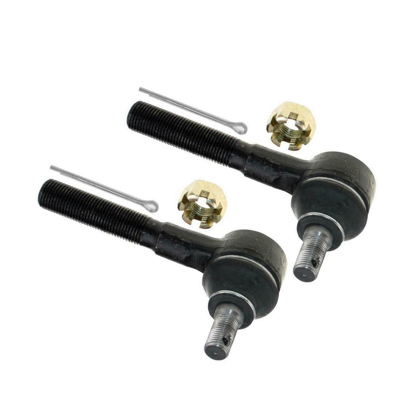 {{ 4pcs Inner Outer Tie Rod Ends Suitable For Mitsubishi Triton MK 4WD 10/1996-2006 }} - Buy Car Parts Online at {{ Kaka Auto Parts }}.