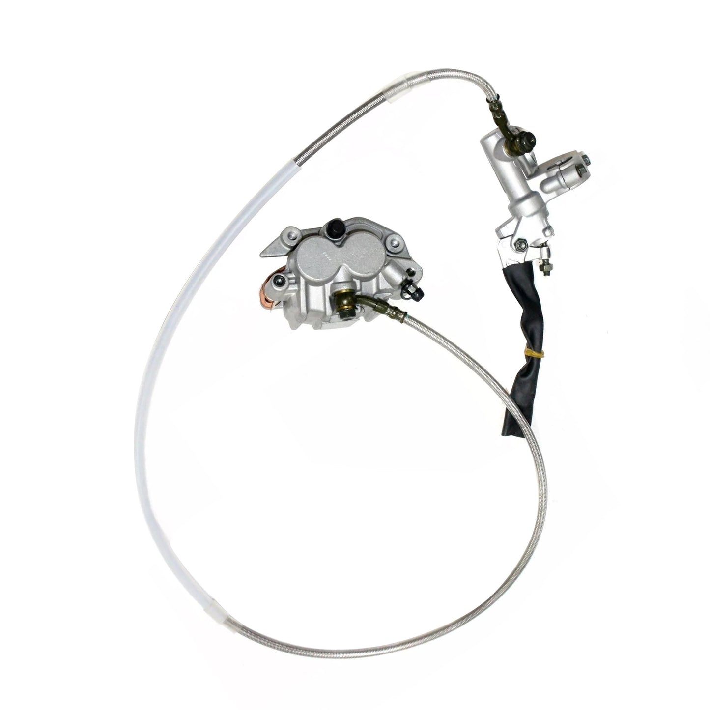 Front Brake Caliper & Master Cylinder Suitable For Honda CRF250R / CRF450R / CRF250X