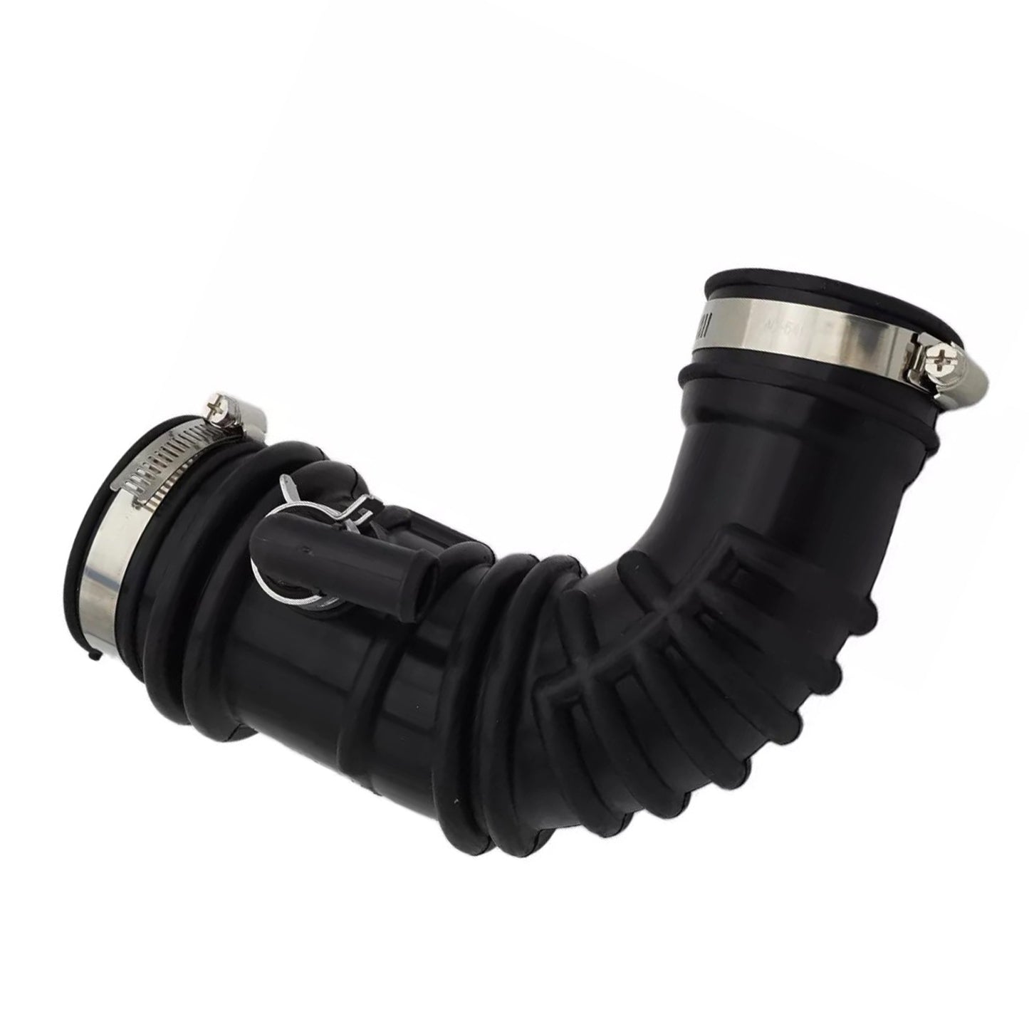 {{ Air Intake Hose Pipe Suitable For Patrol GU Y61 ZD30 00-16 Turbo End 16578-VC12A }} - Buy Car Parts Online at {{ Kaka Auto Parts }}.