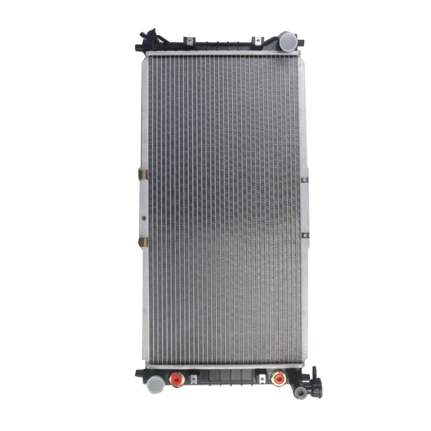 {{ 26 mm Radiator Suitable for Mazda 626 GF MX6 Sedan 2.0L 1991-2002 FS20-15-200E }} - Buy Car Parts Online at {{ Kaka Auto Parts }}.