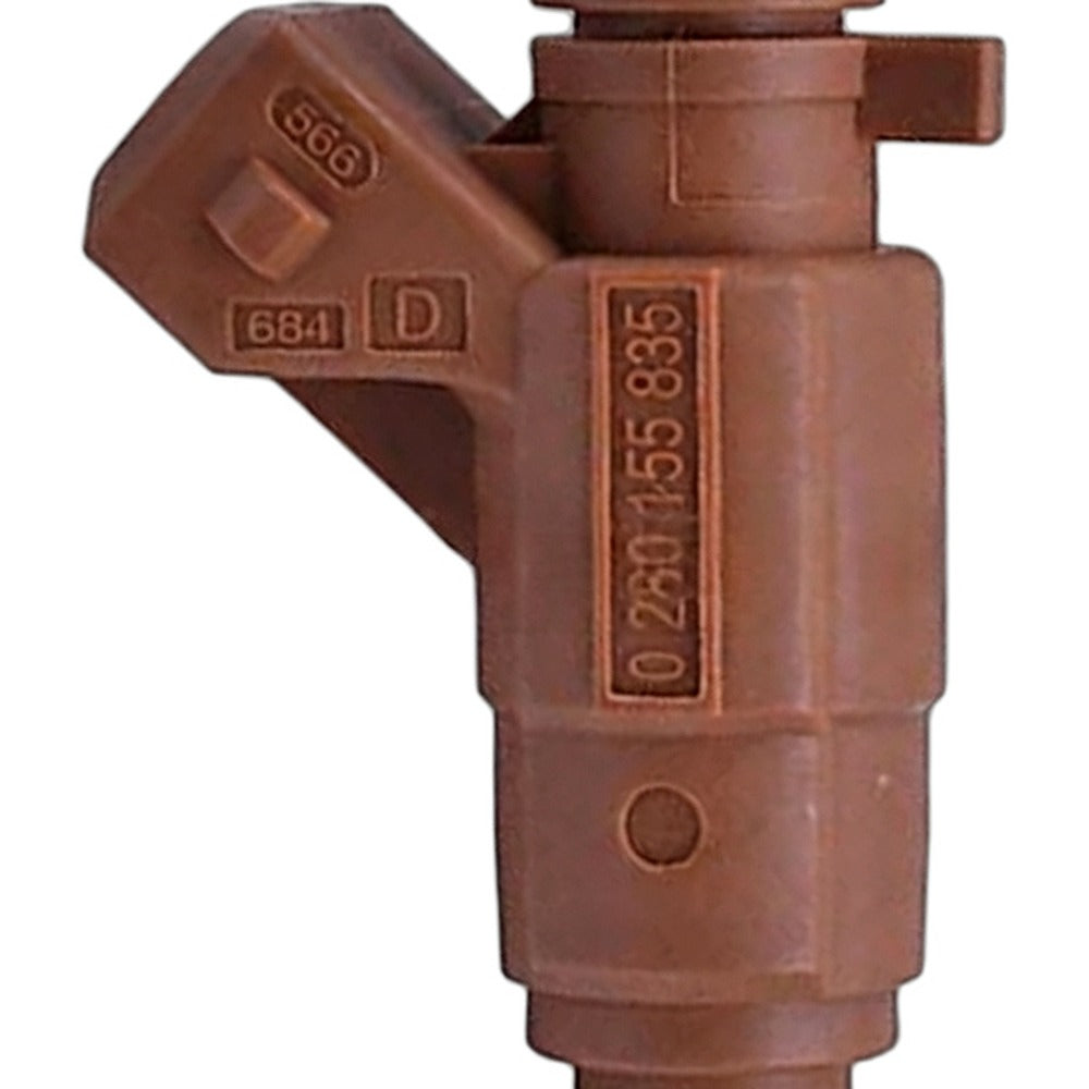 Fuel Injector Suitable for VW Kombi 1.6L 1997-2005 0280155835 0409060315 - XQ1