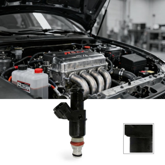 Fuel Injector Suitable for Acura RSX Honda Accord 2.0L 2.4L 16450-PRB-A01 JY0049
