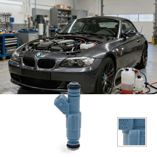 Fuel Injector Suitable for BMW 318i 318is 318ti Z3 528i 1996-2000 JY0171