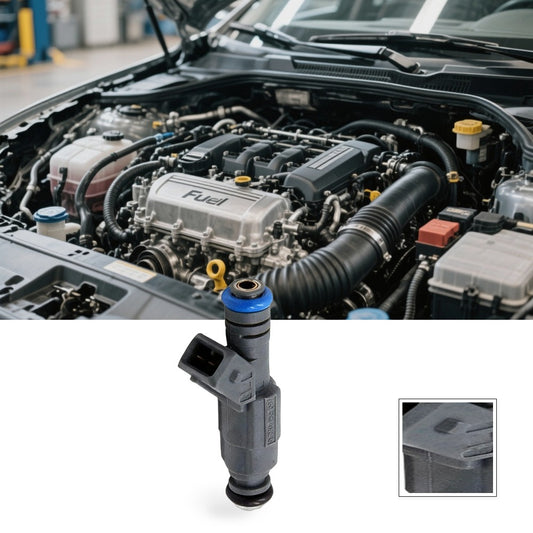 Fuel Injector Suitable for Ford Focus Mondeo Fiesta Escort 1995-2005 JY0047