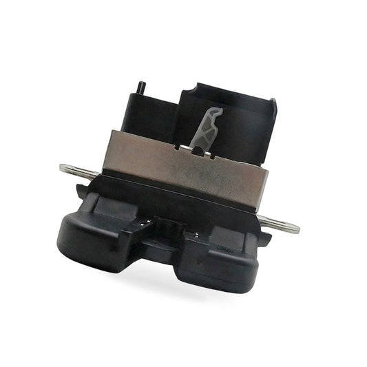 Trunk Lock 5M0827505E for 2008-2017 VW Tiguan Tailgate 5G6827505