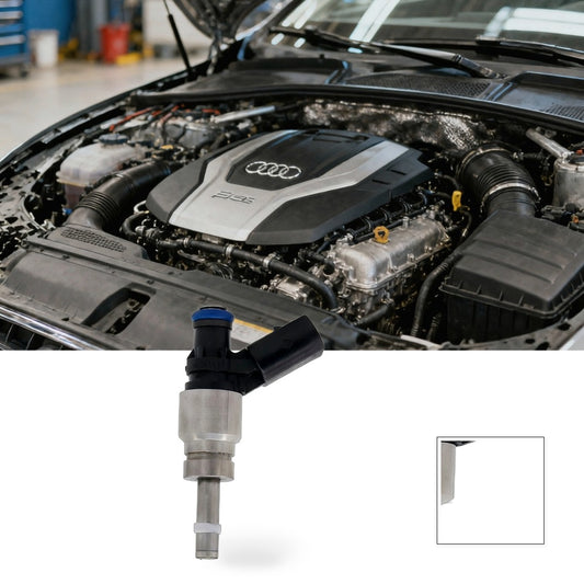 Fuel Injector Suitable for Audi A4 A6 2005-2011 06E906036AE JY0207