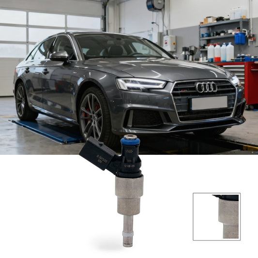 Fuel Injector Suitable for Audi A6 2.0T Volkswagen 06F906036A 0261500020