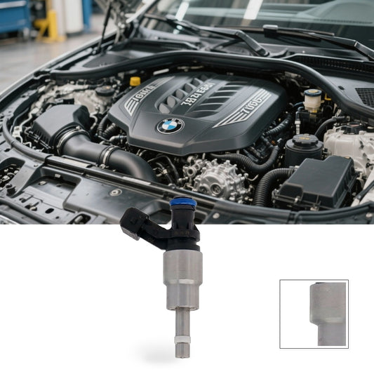 Fuel Injector Suitable for BMW 7 Series E65 E67 745i 750i 760i 0261500008