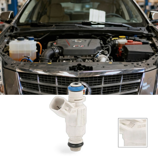 Fuel Injector Suitable for Cadillac CTS 2.8L 3.0L STS SRX 12586373 0280156248