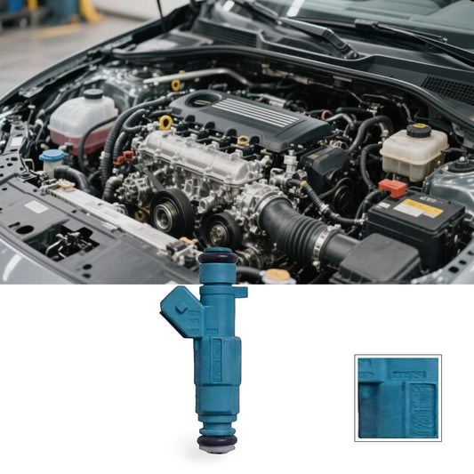 Fuel Injector Suitable for Chevrolet Celta Corsa Montana Prisma 0280156151