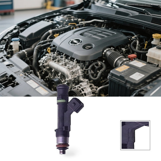 Fuel Injector Suitable for Chevrolet Opel 0280158181 0280158501 JY0400