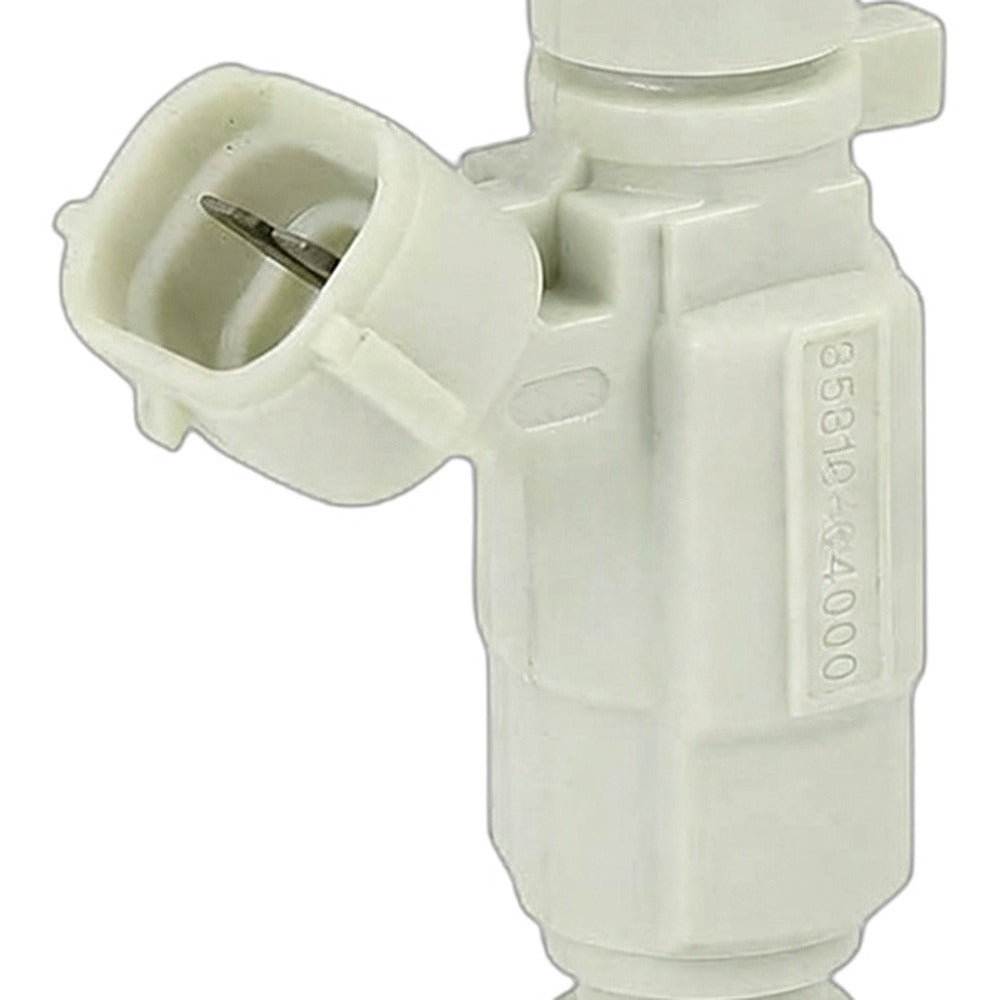 Fuel Injector Suitable for Hyundai i10 PA 1.2 Kia Picanto Mk2 1.0 35310-04000 - XQ1