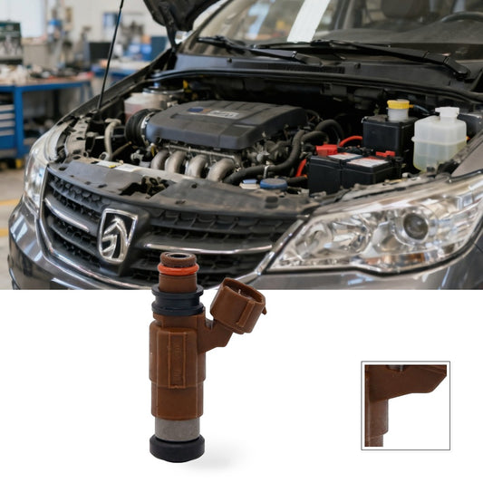 Fuel Injector Suitable for Mazda 323 Familia Protege MPV 1.8L FP35-13-250