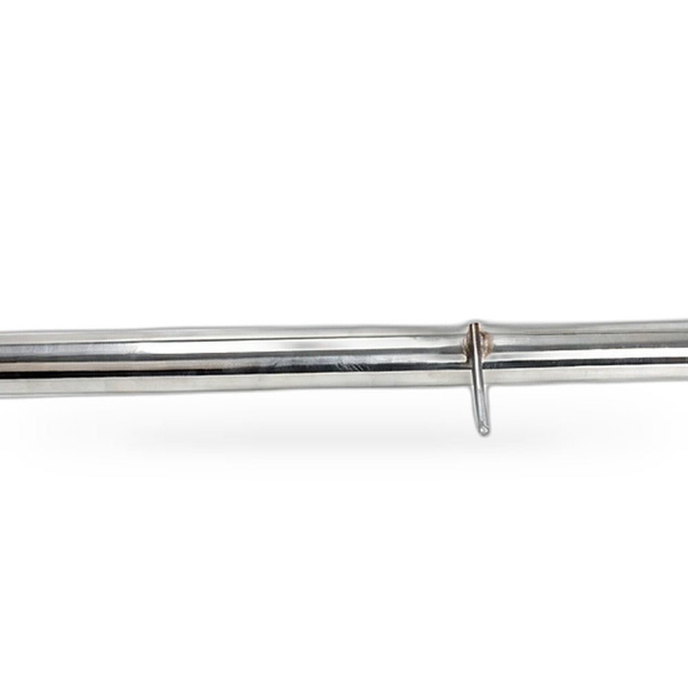 Exhaust Pipe Suitable for Mazda Miata MX-5 Eunos 89-97 1.6L 1.8L MT001149 - XQ1