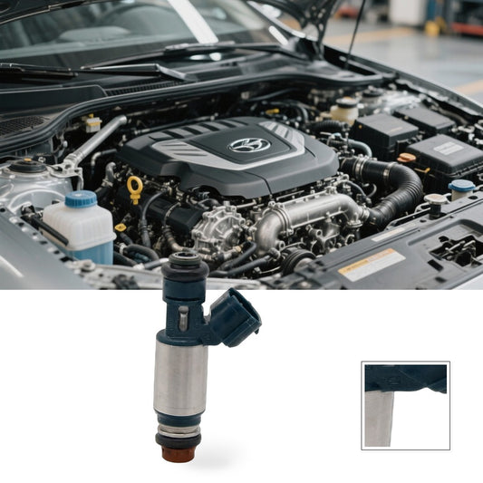 Fuel Injector Suitable for Nissan Altima Maxima Sentra 2000-2006 2.5L 3.0L