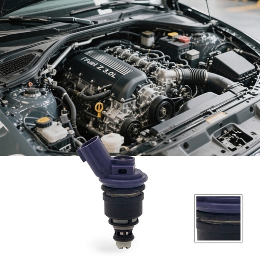 Fuel Injector Suitable for Nissan 300ZX Fairlady Z 1990-1996 3.0L JY0107