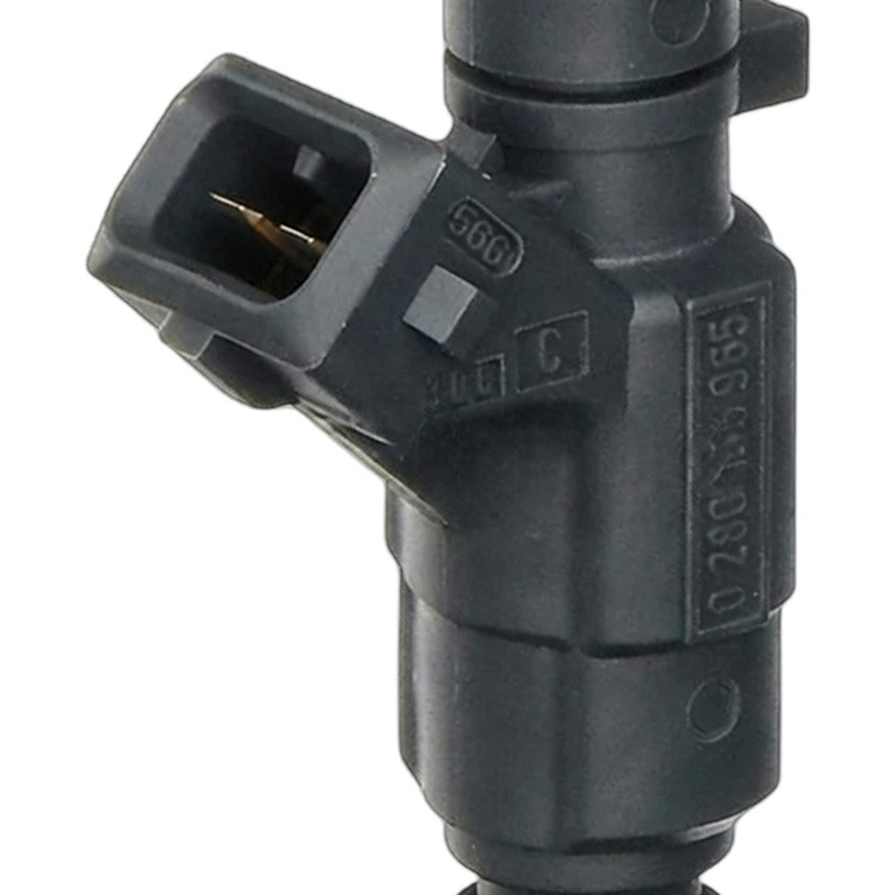 Fuel Injector Suitable for Opel Agila Astra G Corsa 1.0 1.2 0280155965 JY0338 - XQ1