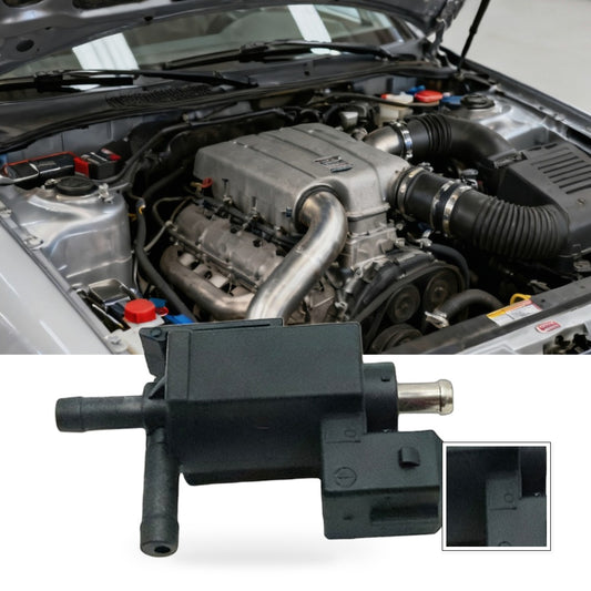 Turbocharger Solenoid Valve Suitable for Buick Encore Chevrolet Cruze Sonic Trax