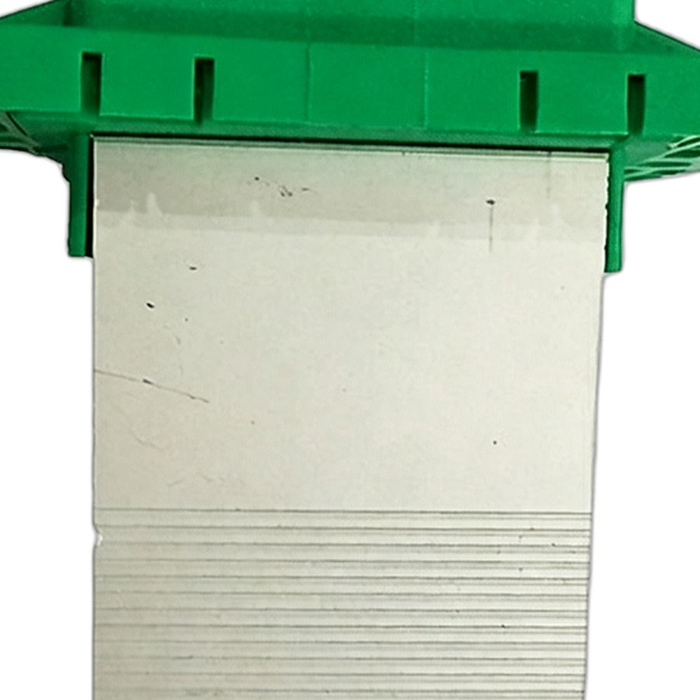 Blower Motor Resistor Suitable for Hyundai 97235-3SAA0 972353SAA0 - XQ1