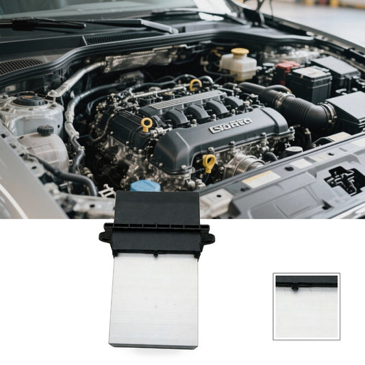 Blower Motor Resistor Suitable for Nissan Micra Note Tiida Livina 27761-AX000