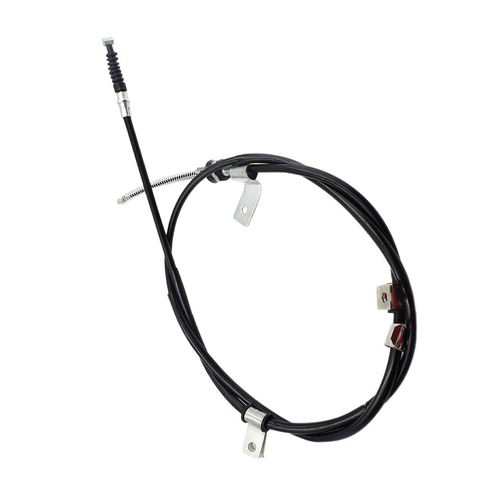 {{ RR LH RH Hand Parking Brake Cables Suitable for Mitsubishi Triton L200 2007-2015 }} - Buy Car Parts Online at {{ Kaka Auto Parts }}.