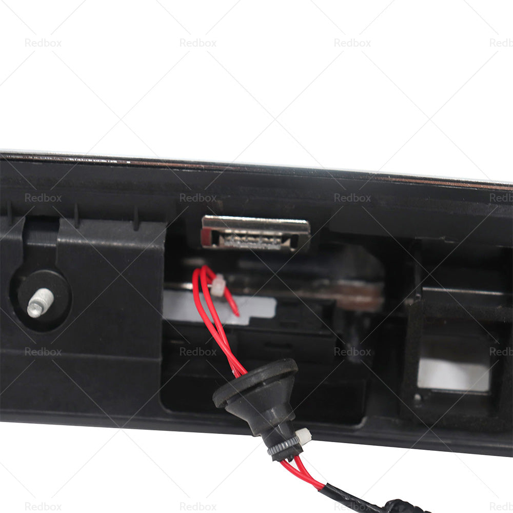 {{ Chrome Rear Liftgate Handle 90810-9PG0A Suitable for Nissan Pathfinder SL 3. 5L }} - Buy Car Parts Online at {{ Kaka Auto Parts }}.