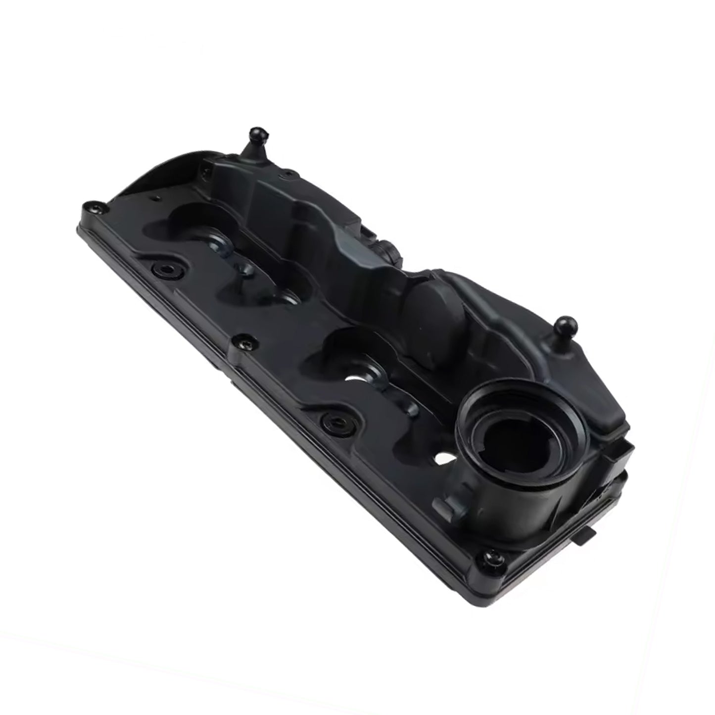 Engine Valve Cover Suitable For Seat Exeo / VW Amarok 2.0L CAGA / CJCA / CDCA / CNEA