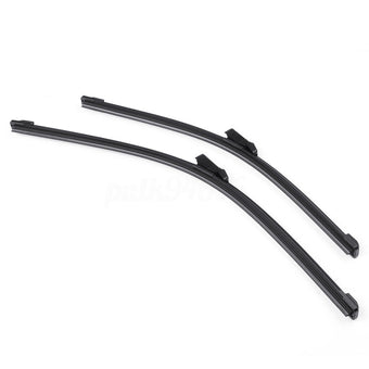 compare product Front Windscreen Wiper Blades Pair 18 Inch & 22 Inch Suitable For Holden Colorado RG 2012-2019