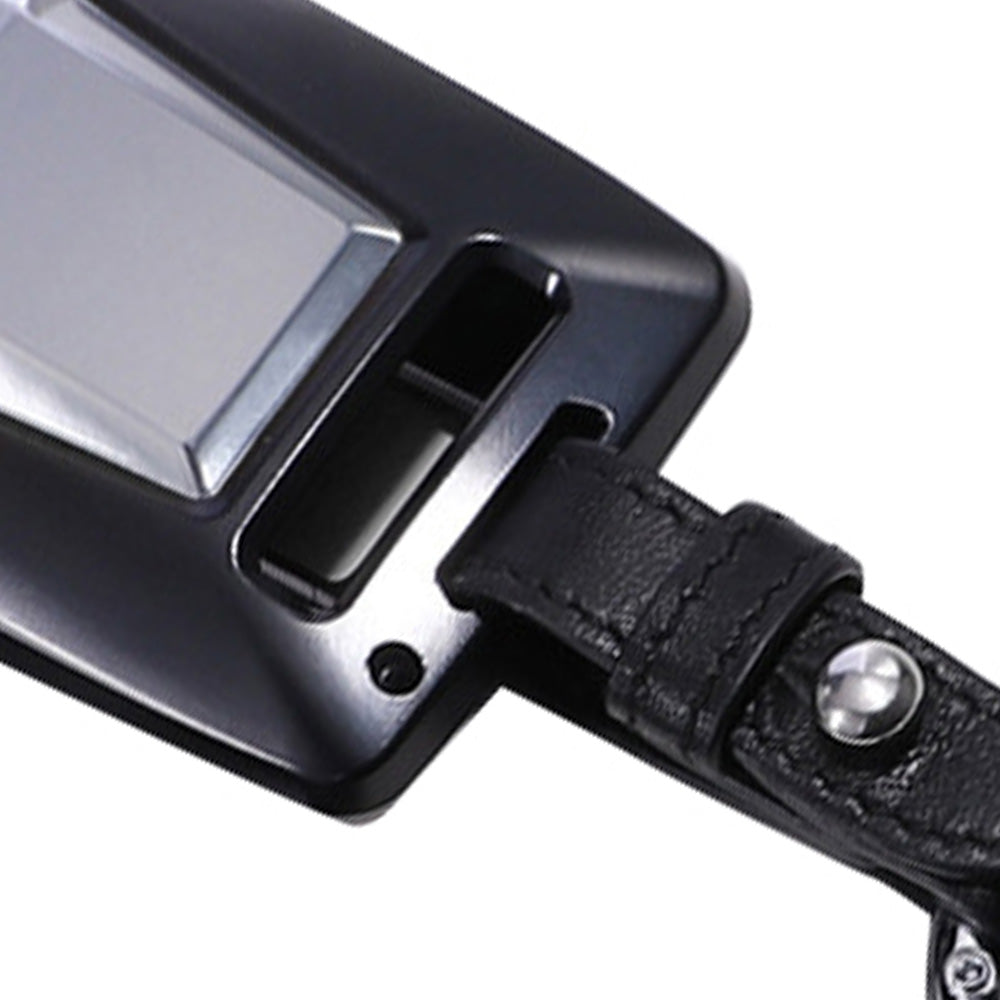 Aluminium Remote Car Key Case Fob Cover Suitable For Great Wall GWM Wey Tank 300