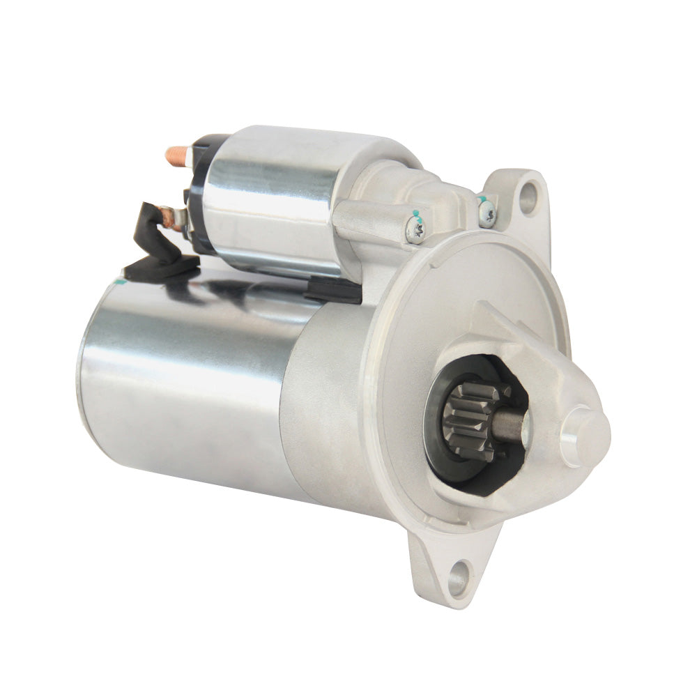 {{ Starter Motor Suitable For Ford 302 351 Cleveland V8 AUTO F100 F150 Bronco 5. 8L }} - Buy Car Parts Online at {{ Kaka Auto Parts }}.