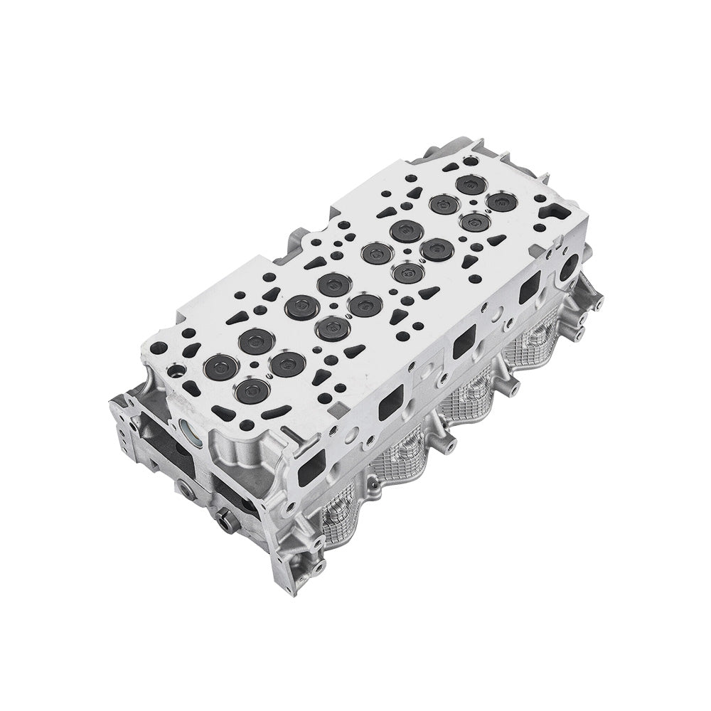 {{ Comlete Cylinder Head Kit for Nissan Navara D40 D22 Pathfinder R51 YD25 2. 5L TD }} - Buy Car Parts Online at {{ Kaka Auto Parts }}.