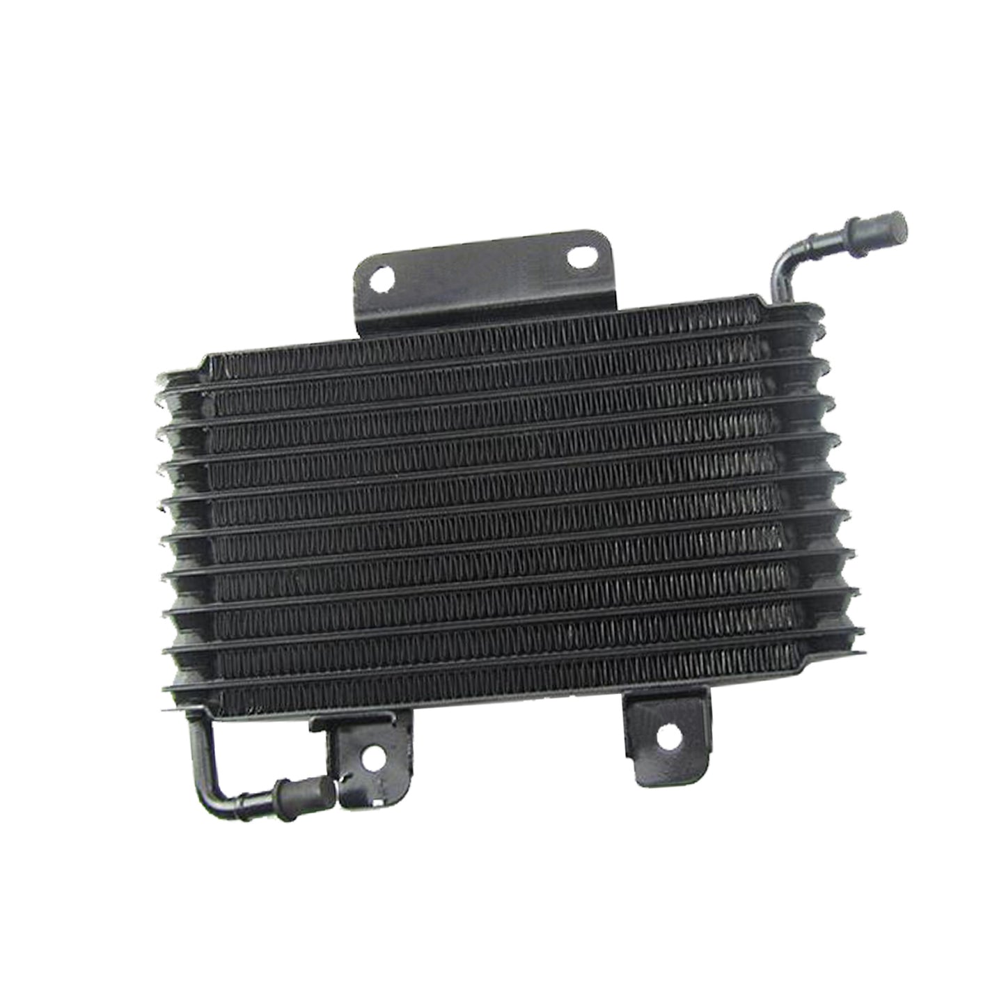 {{ Transmission Oil Cooler Suitable For Mitsubishi Pajero V73 V75 V83 V85 MR453639 }} - Buy Car Parts Online at {{ Kaka Auto Parts }}.