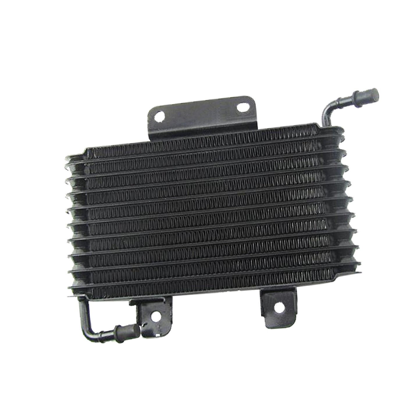{{ Transmission Oil Cooler Suitable For Mitsubishi Pajero V73 V75 V83 V85 MR453639 }} - Buy Car Parts Online at {{ Kaka Auto Parts }}.
