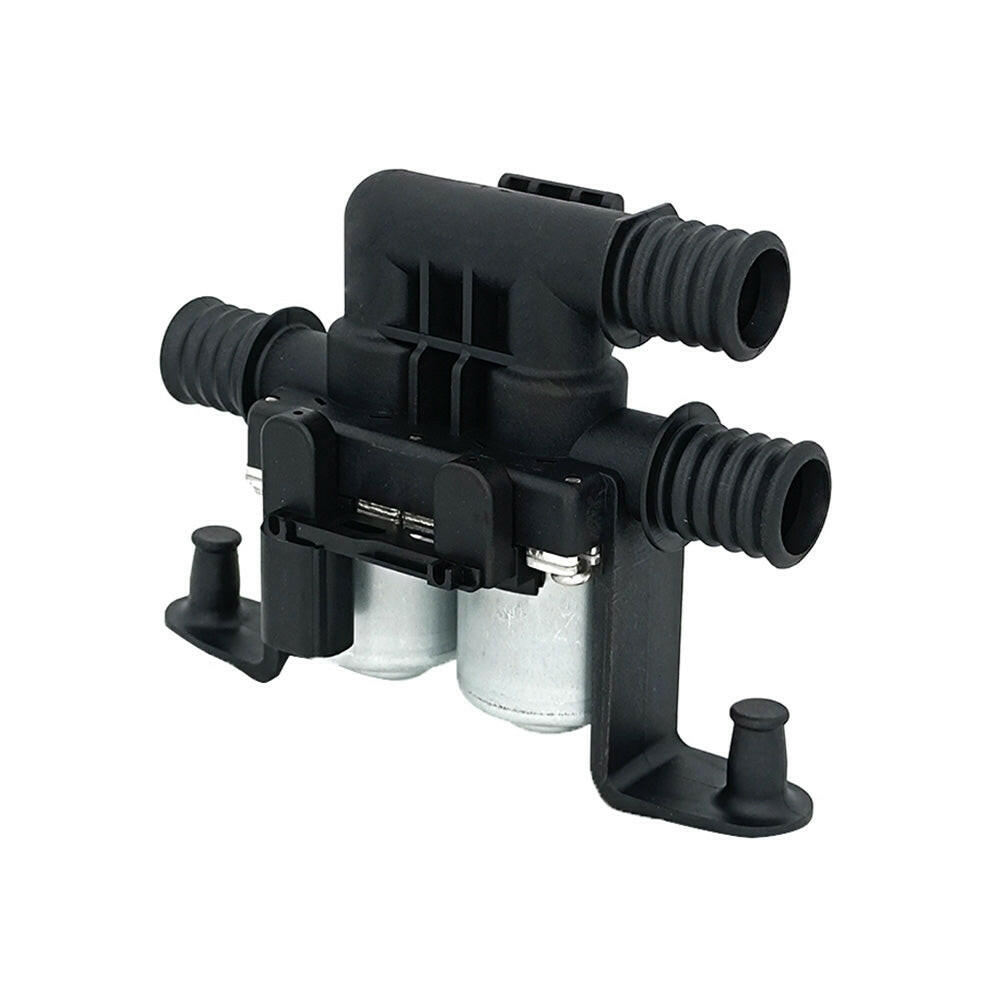 Heater Control Valve Suitable For BMW E60 E60N E61 E61N E63 E64 E65 E66 64116906652