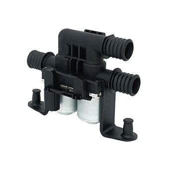 compare product Heater Control Valve Suitable For BMW E60 E60N E61 E61N E63 E64 E65 E66 64116906652