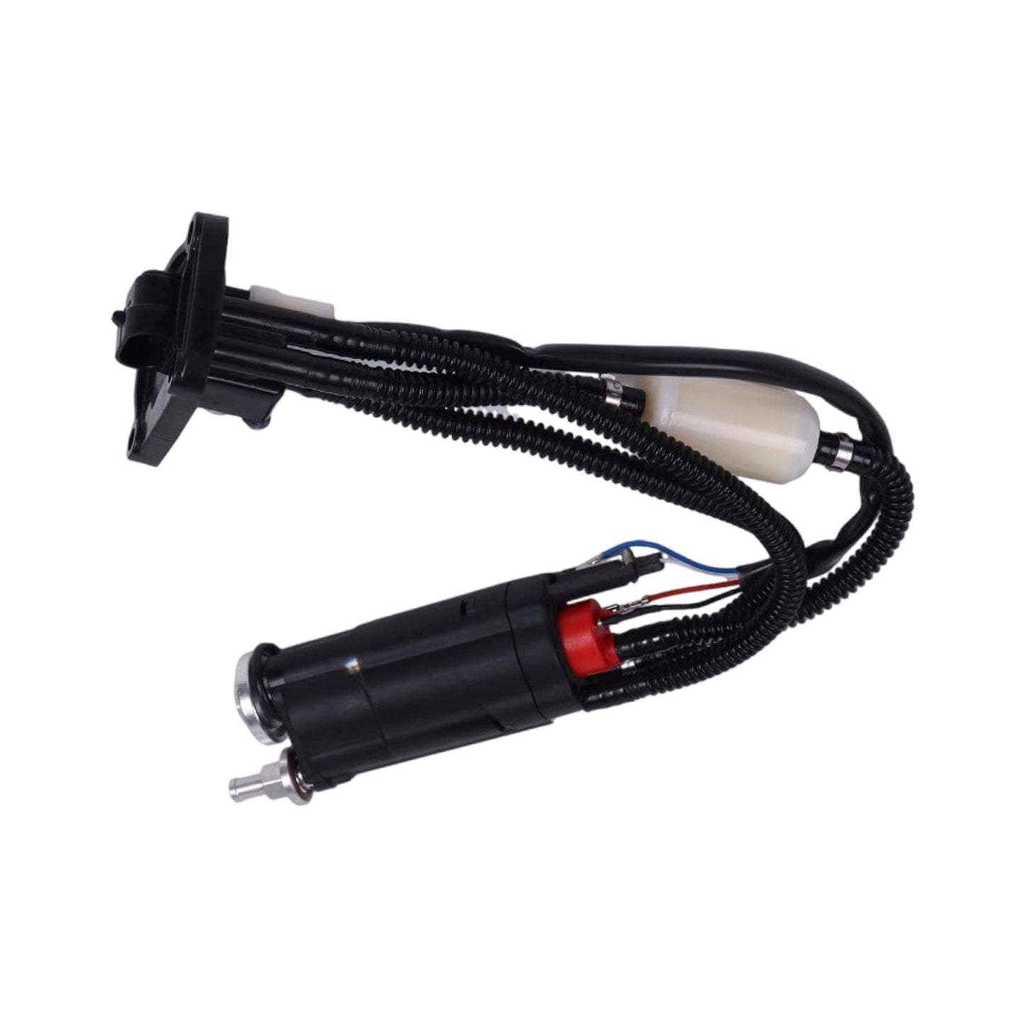 {{ Pre-New Style Electrical Fuel Pump Suitable For KTM EXC 250-500 Excludes 2011-13 350-450 }} - Buy Car Parts Online at {{ Kaka Auto Parts }}.