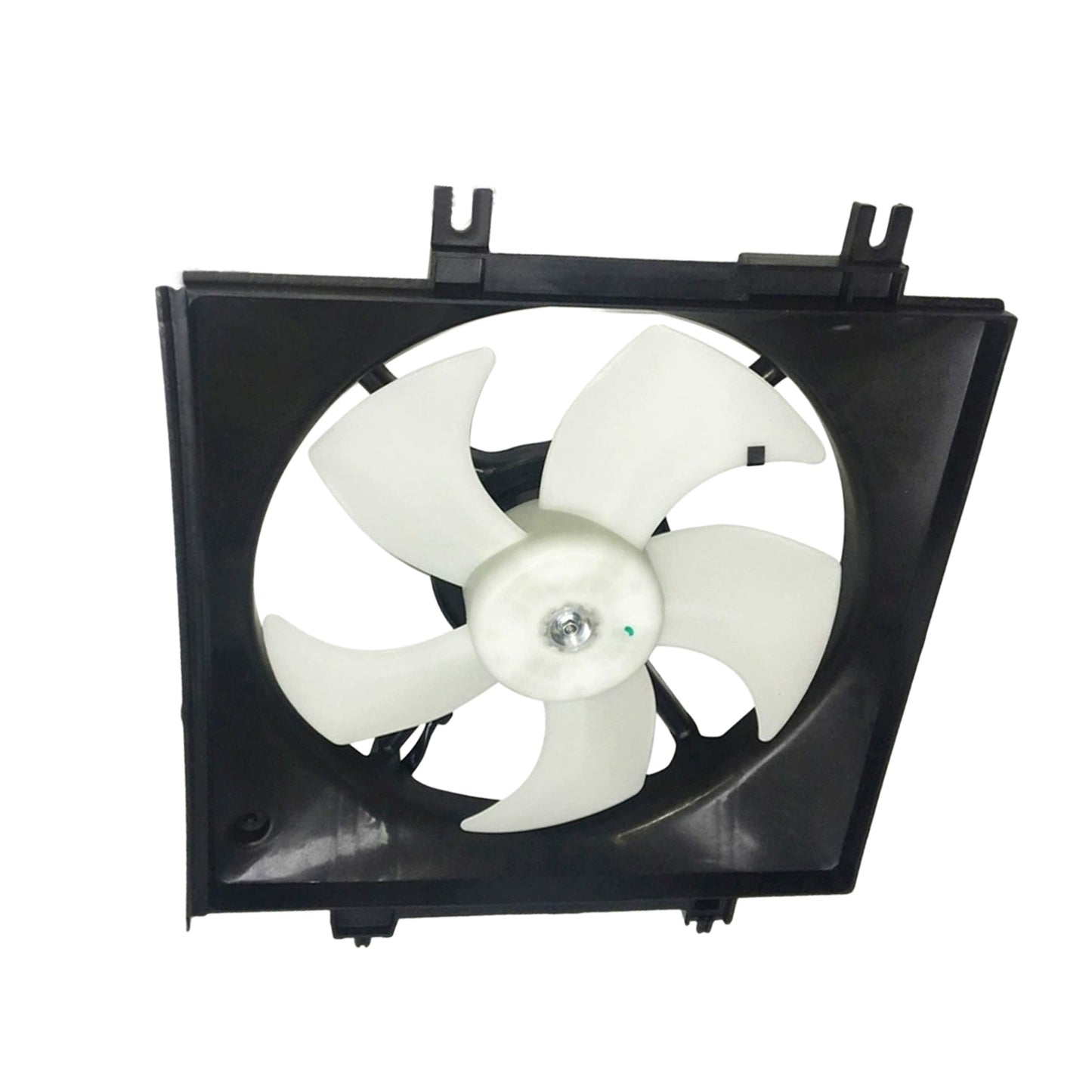 {{ Right Radiator Cooling Thermo Fan Suitable For Subaru Liberty Outback GEN4 03-09 }} - Buy Car Parts Online at {{ Kaka Auto Parts }}.