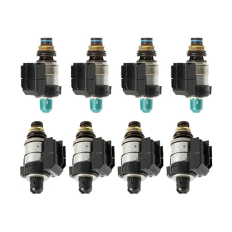 compare product 722.9 Automatic Transmission Solenoid Suitable For Mercedes Benz W221 S300 S500